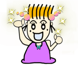 reon and Friends sticker #1965918