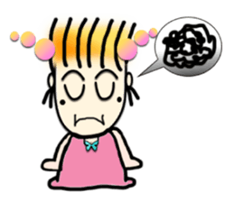 reon and Friends sticker #1965919