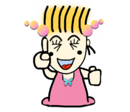 reon and Friends sticker #1965920