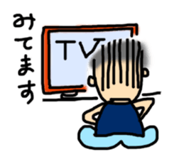 reon and Friends sticker #1965932