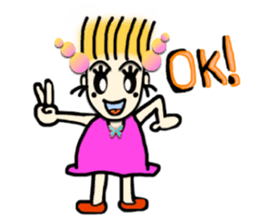 reon and Friends sticker #1965936