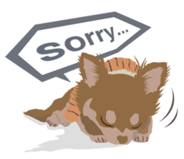 chikuwawa sticker #1966499