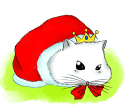 Happy Hamster sticker #1966897