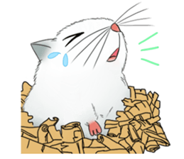 Happy Hamster sticker #1966908