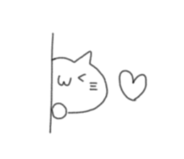 NYANCOUSA sticker #1966963