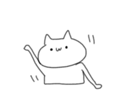 NYANCOUSA sticker #1966964
