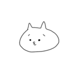 NYANCOUSA sticker #1966965