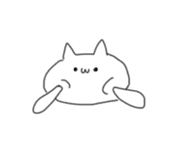 NYANCOUSA sticker #1966967