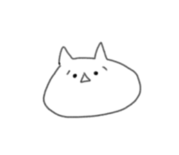 NYANCOUSA sticker #1966968