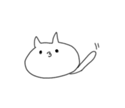 NYANCOUSA sticker #1966969