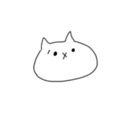 NYANCOUSA sticker #1966970