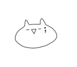 NYANCOUSA sticker #1966973