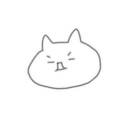 NYANCOUSA sticker #1966976