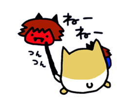 namaham vol.2 sticker #1967125