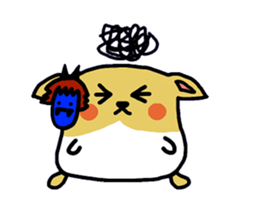 namaham vol.2 sticker #1967131