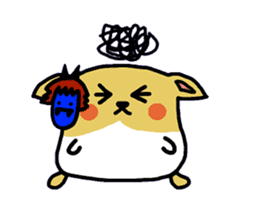 namaham vol.2 sticker #1967131