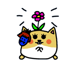 namaham vol.2 sticker #1967132