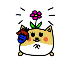 namaham vol.2 sticker #1967132