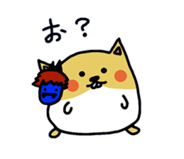 namaham vol.2 sticker #1967134