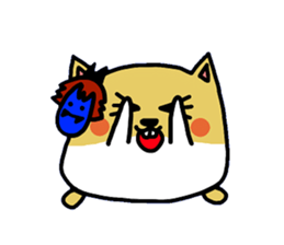 namaham vol.2 sticker #1967147