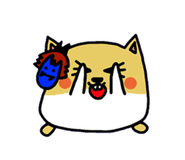 namaham vol.2 sticker #1967147