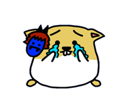 namaham vol.2 sticker #1967148