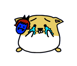 namaham vol.2 sticker #1967148