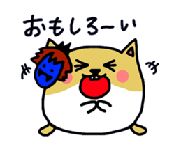 namaham vol.2 sticker #1967155