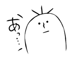 Mr.give responses sticker #1968195