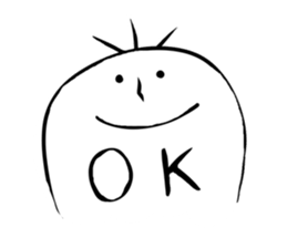 Mr.give responses sticker #1968197