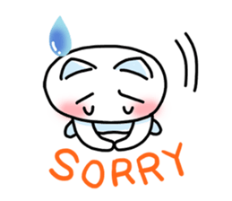 Cat X Cat sticker #1968513