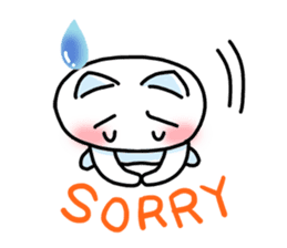 Cat X Cat sticker #1968513