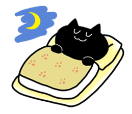 Cat X Cat sticker #1968523