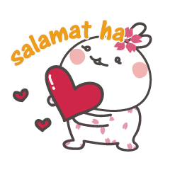 sakura the rabbit Tagalog Philippine