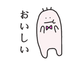 Loose sticker #1969185