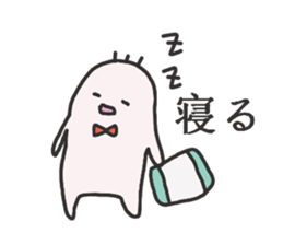 Loose sticker #1969195