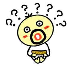 densuke1 sticker #1970274