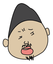 Bu-tasan sticker #1970566