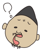 Bu-tasan sticker #1970567