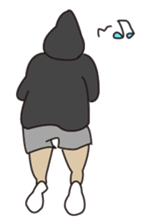 Bu-tasan sticker #1970570