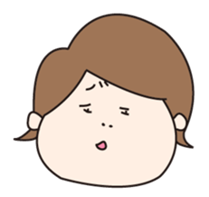 Bu-tasan sticker #1970575