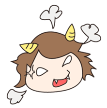 Bu-tasan sticker #1970576