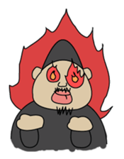 Bu-tasan sticker #1970578