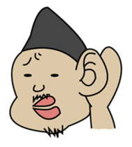 Bu-tasan sticker #1970582