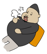 Bu-tasan sticker #1970583