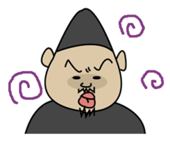 Bu-tasan sticker #1970587