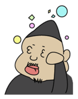 Bu-tasan sticker #1970590