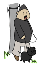 Bu-tasan sticker #1970595