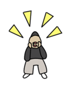 Bu-tasan sticker #1970601