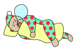 Bu-tasan sticker #1970604